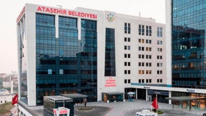 Ataşehir Belediyesi işçileri de grev kararı aldı