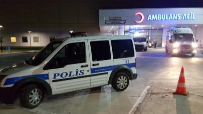 Kayseri'de 4 kişi karbonmonoksitten zehirlendi