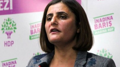 HDP'li Taşdemir: Yalan ve iftira atmak bir bakanın işi olmamalı, Gare'ye gitmedim