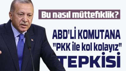 Erdoğan: Binlerce Kürt kardeşimiz o olay neticesinde öldü