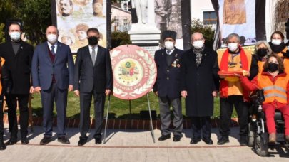 Tekirdağ'da gururlu gün