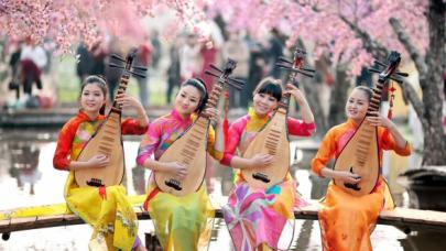 Beyoğlu'nda Japon rüzgarı