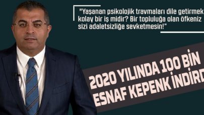 Gelecek Partisi Sözcüsü Özcan: Müteahitlere kıyak çekiyorsunuz; ama vatandaş 3 ay doğalgazını ödeyemedi diye kapısına dayanıyorsunuz