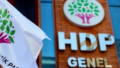 HDP'li 5 milletvekiline soruşturma