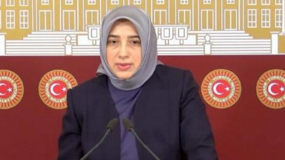 AK Parti'li Özlem Zengin'e hakaret eden Mert Yaşar tutuklandı