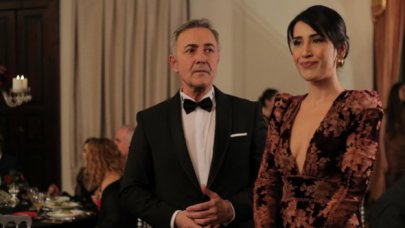 Masumiyet 1. bölüm reyting sonuçları | Dizi izlendi mi tutar mı?