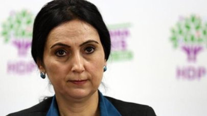 Figen Yüksekdağ'ın yargılandığı davaların birleştirmesine karar verildi