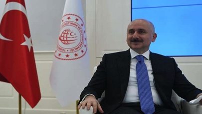 Bakan Karaismailoğlu'ndan 5G'ye geçiş açıklaması