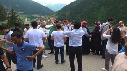 Karadeniz'de turizm endişesi: "Yaza kadar en üst düzeyde kısıtlama olmalı"