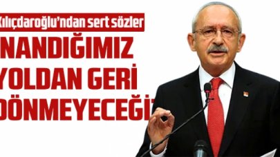 Kılıçdaroğlu: Nasıl geçinecek bu insanlar?