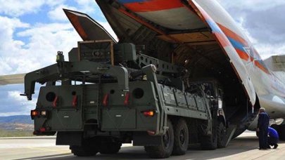 Rus devlet savunma sanayi şirket CEO'su'ndan S-400 uyarısı: "NATO bunu anlamalı"