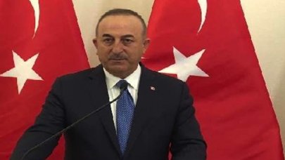 Son dakika: Bakan Çavuşoğlu'ndan Ermenistan darbe girişimi açıklaması