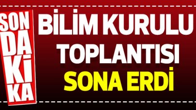 Sağlık Bakanı Fahrettin Koca açıklama yapıyor