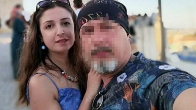 Semiha Peker'i katleden zanlı yakalandı; ilk açıklamasında 'Pişman değilim' dedi