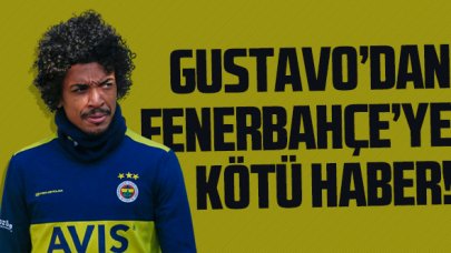 Luiz Gustavo Trabzonspor maçında oynayacak mı? İşte son durum