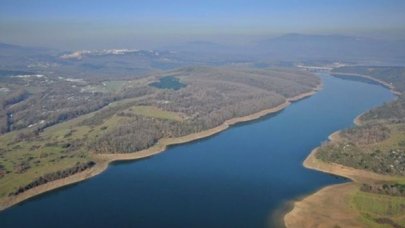 İstanbul’da barajların doluluk oranı yüzde 55’e ulaştı