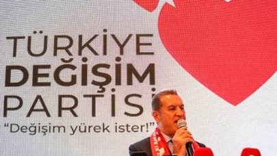 Mustafa Sarıgül: Kimseyle ittifak yapmayacağız