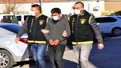 Adana'da 'ekmek' kavgası: Kardeşini pompalı tüfekle öldüren şahıs 5 yıl sonra tutuklandı