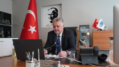 Yerel yönetimlerin en prestijli ödülü Lüleburgaz’ın!