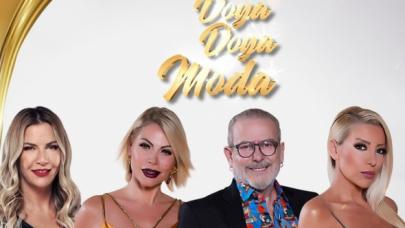 1 Mart Pazartesi Doya Doya Moda izle | Doya Doya Moda 166. bölüm izle