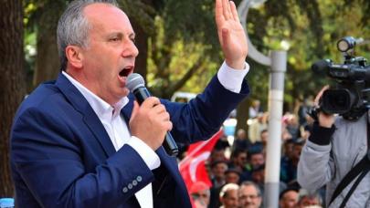 Cumhurbaşkanı Erdoğan'dan Muharrem İnce'ye Pensilvanya davası!