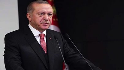 Cumhurbaşkanı Erdoğan: '2020 yılı büyüme oranımız, başarılı politikalarımızın en somut ifadesidir'