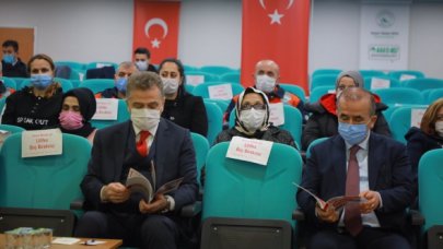 GOP depreme hazırlanıyor