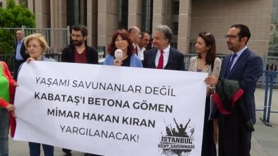 "Milyon kere düşünmek gerek"