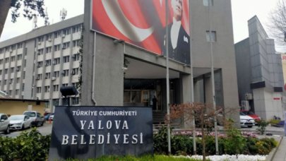 Yalova Belediyesi'ndeki 'zimmet' davasının 3'üncü duruşması başladı