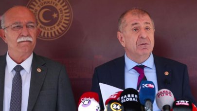 İsmail Koncuk: Bizle beraber hareket edecek vekiller olduğunu düşünüyoruz