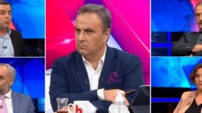 Şimdiki Zaman ekibinden ilginç açıklama: 'Dün gece de 1. olduk ama...'