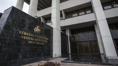 Merkez Bankası'ndan para politikası açıklaması!