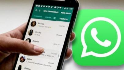 WhatsApp'a yeni özellik: Fotoğraflar kendini imha edecek