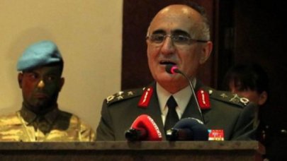 Bitlis'te düşen helikopterde Korgeneral Osman Erbaş da şehit oldu