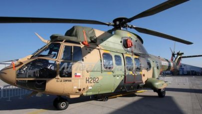 Bitlis'te düşen helikopterin daha önce 3 kez düştüğü ortaya çıktı