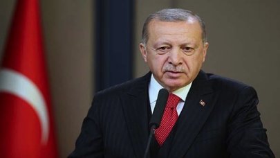 Son dakika: Cumhurbaşkanı Erdoğan ile Bakan Akar arasında görüşme