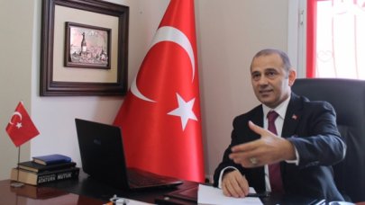 Adalet ve Birlik Partisi Genel Başkanı İrfan Uzun: 2023'te seçimi kazanıp cumhurbaşkanı olacağım