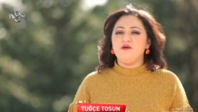 Doya Doya Moda Tuğçe Tosun kimdir? Kilosu, bedeni, boyu, Instagram hesabı ve fotoğrafları