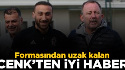 Cenk Tosun için derbi seferberliği