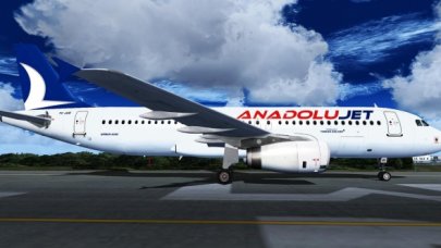 AnadoluJet bilet kampanyası | Yüzde 30'luk indirim fırsatı ile ucuza bilet