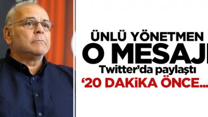 Birol Güven'den Rasim Öztekin mesajı: 20 dakika önce gönderdi...