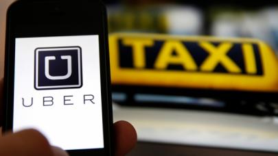 Uber veya Taksi şoförü olmak için gereken şartlar nedir?