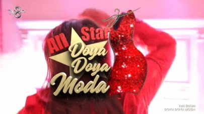 Doya Doya Moda All Star yarışmacıları kimdir? DDM All Star ne zaman başlayacak