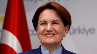 Meral Akşener'den Millet İttifakı'na acil çağrı