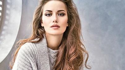 Fahriye Evcen kimdir? Kariyeri, dizileri, filmleri ve evliliği