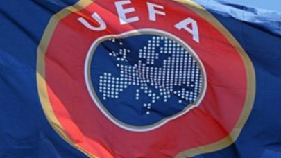 UEFA'nın yayınladığı şike listesi ortaya çıktı! Türkiye'den 4 kulüp listede