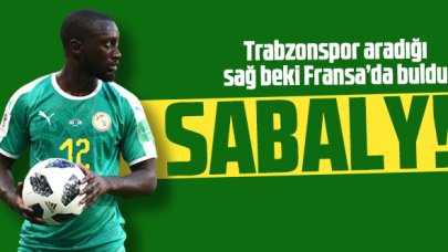 Youssouf Sabaly kimdir? Trabzonspor'un transfer listesindeki sağ bek kaç yaşında ve nereli