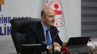 Bakan Soylu: AFAD'la ilgili mobil uygulama yapıyoruz