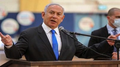 İsrail Başbakanı Netanyahu: 'Türkiye ile görüşüyoruz'