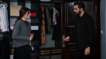 Emanet 135. bölüm izle | Kanal 7 Youtube ve Kanal izle 7 - 12 Mart Cuma